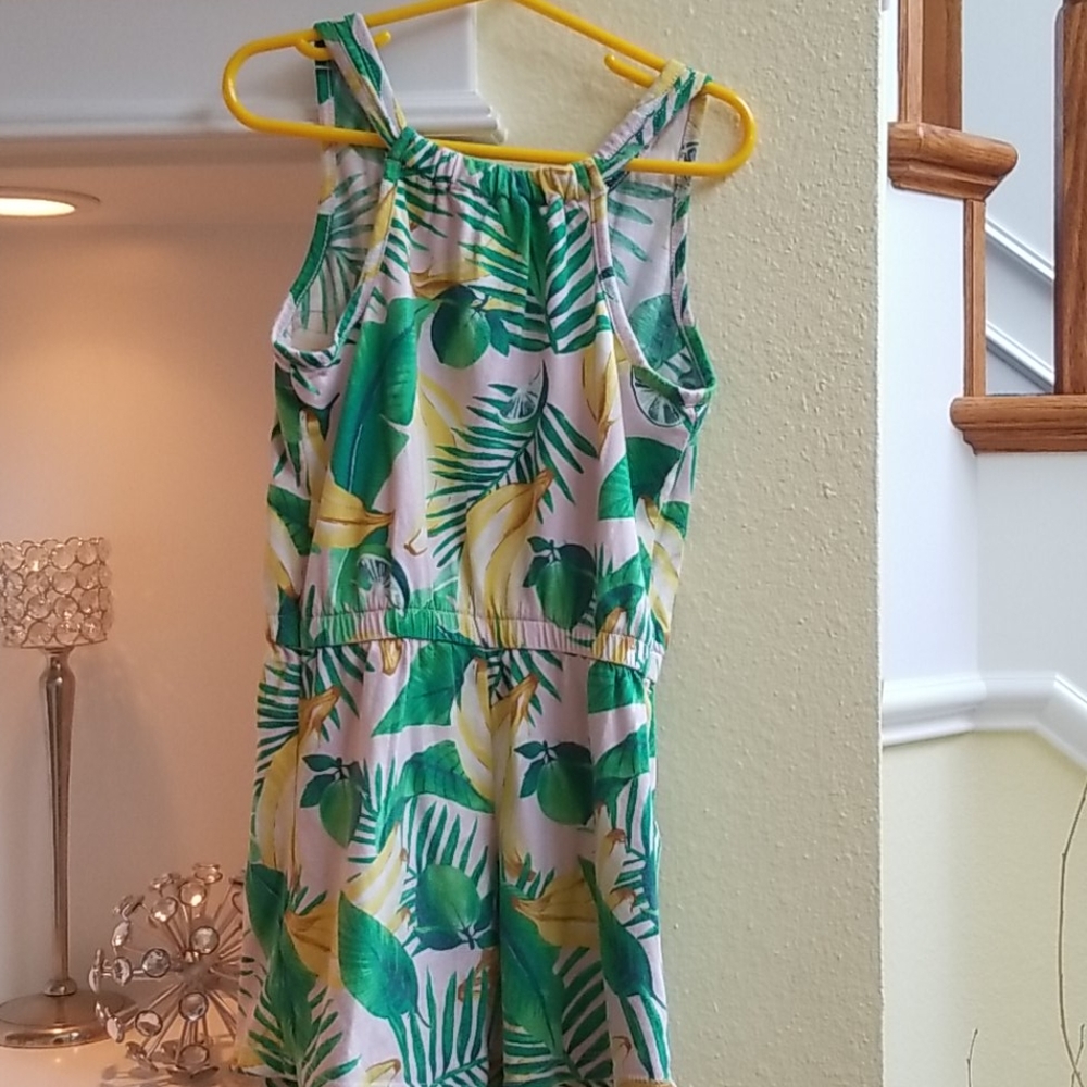 Romper - Picture 2 of 3